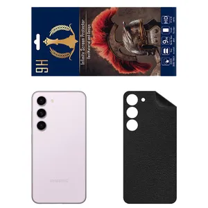 INFINITI PRO CH Back Skin For Samsung Galaxy S23 Plus