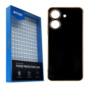 Epicoy Mayse Cover For Xiaomi 13C 4G