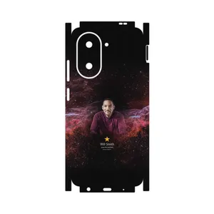 MAHOOT Will Smith-FullSkin Cover Sticker for Xiaomi Redmi A5 4G