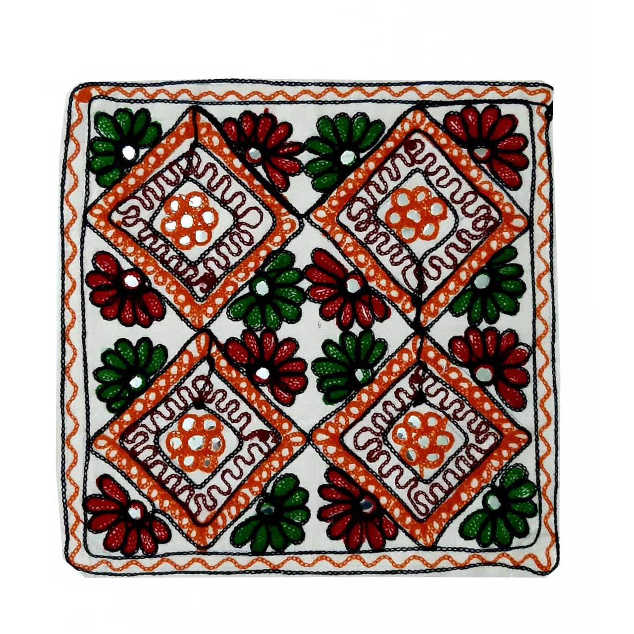 کاور کوسن سوزن دوزی مدل A-736
