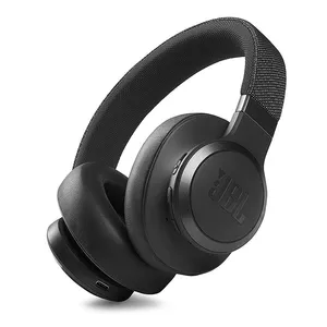 هدفون بلوتوثی مدل LIVE660 BT NC-JBL
