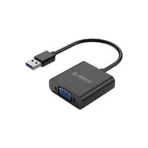 مبدل VGA به USB 3.0 اوریکو مدل UTV