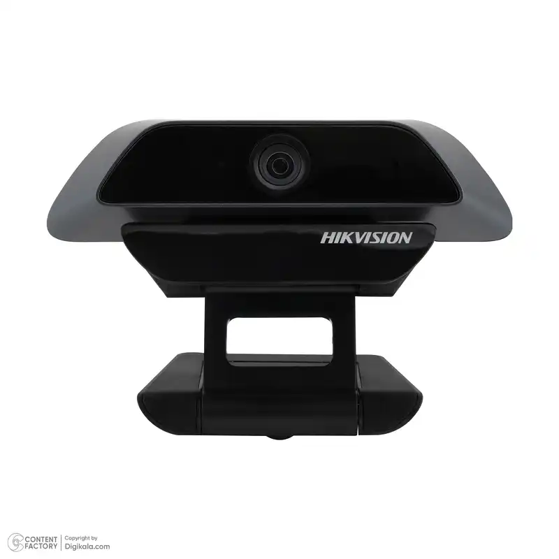 وب کم هایک ویژن مدل ds-u12i