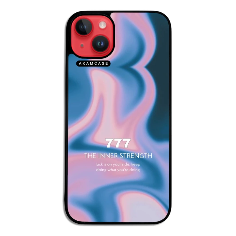 کاور آکام مدل AMC-WA14PLUS-LUCKY-15 مناسب برای گوشی موبایل اپل iPhone 14 Plus