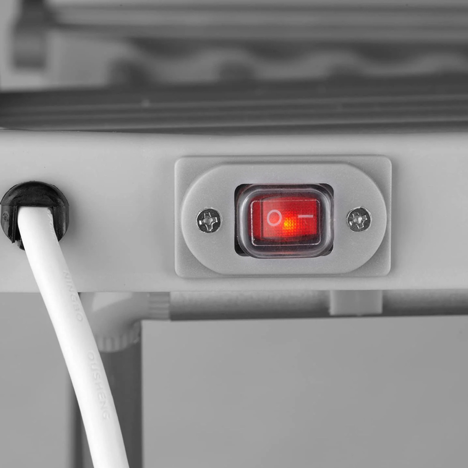 بند رخت مدل خشک کن برقی