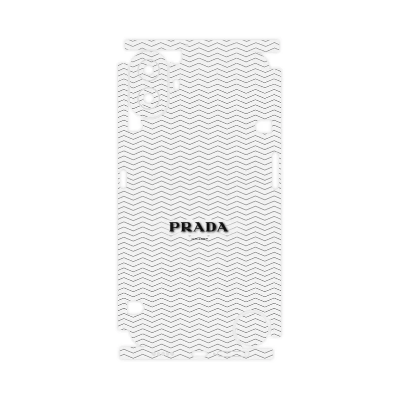 برچسب پوششی ماهوت مدل Prada-FullSkin مناسب برای گوشی موبایل ناتینگ CMF Phone 1