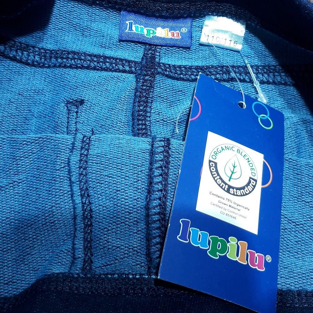 شلوار جین دخترانه لوپیلو مدل 5650237 - - 3