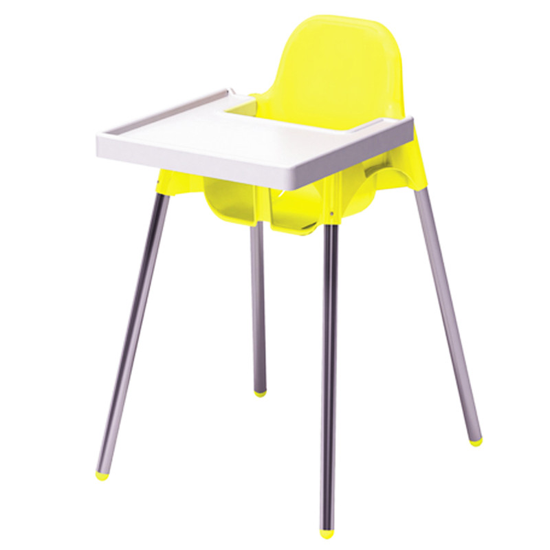 صندلی غذاخوری کودک آذران تحریرات مدل 412