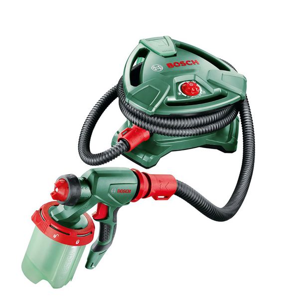 پیستوله برقی بوش مدل PFS 7000 کد All Paint/Advanced