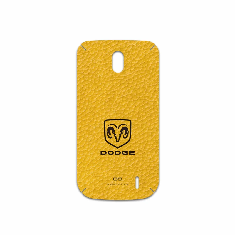 برچسب پوششی ماهوت مدل ML-DDG مناسب برای گوشی موبایل نوکیا 1