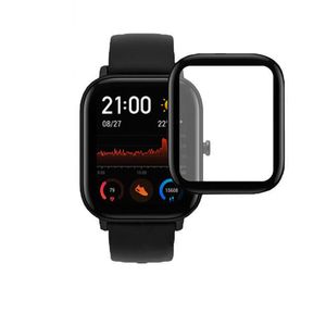 نقد و بررسی محافظ صفحه نمایش مدل PMMA مناسب برای ساعت هوشمند شیایومی Mibro C2 توسط خریداران