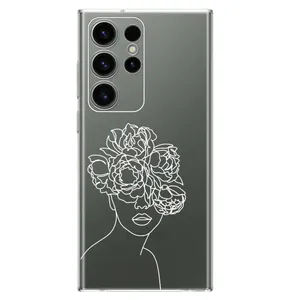 Megafone C28-W Cover For Samsung Galaxy S23 Ultra