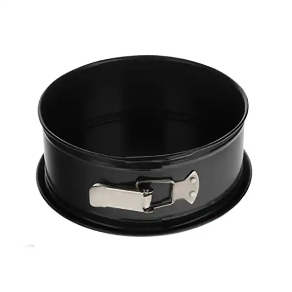 قالب کیک مدل تفلون کمربندی کد 65