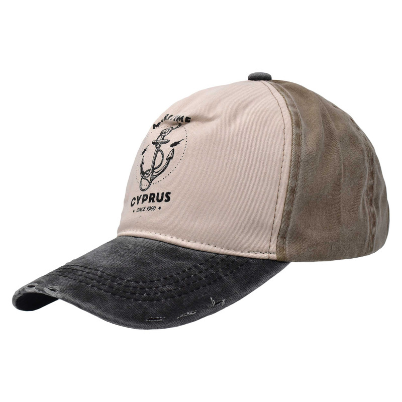 کلاه کپ مردانه کد M1545