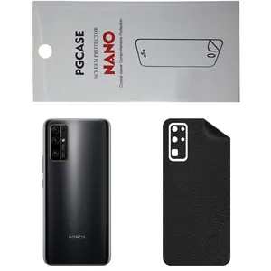 STAR CH Back Skin For HONOR 30