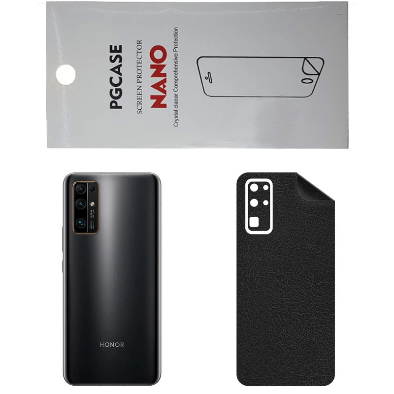 برچسب پوششی مدل STAR CH مناسب برای گوشی موبایل آنر 30