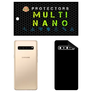MULTI NANO X-F1M Back Skin For Samsung Galaxy S10 5G
