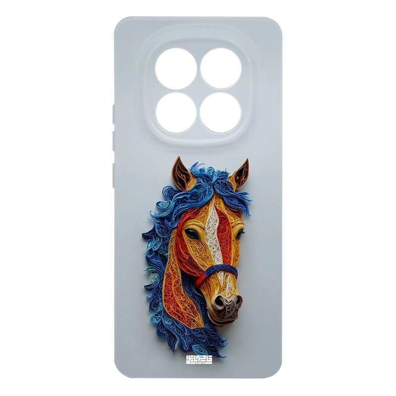 کاور قاب موبایل علوی مدل SML مناسب برای گوشی موبایل شیائومی Redmi Note 14 Pro Plus 5G