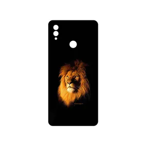 MAHOOT Lion Cover Sticker for Honor Note 10