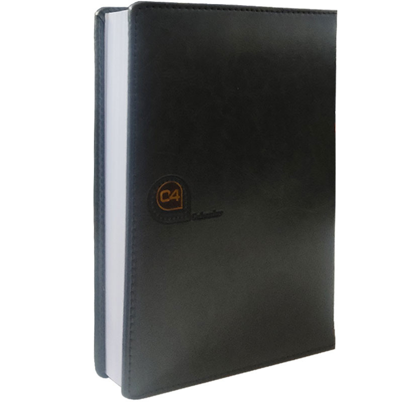 سالنامه سال 1404 مدل وزیری دور دوخت