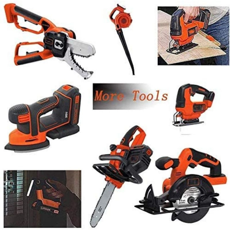 باتری لیتیوم 20 ولت 2.5 آمپر مدل vanon باتری لیتیوم 20 ولت 2.5 آمپر مدل vanon