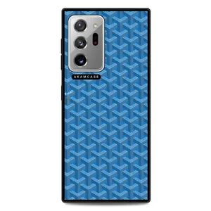 AKAM AMC-WSGN20U-RICH-3 Cover For Samsung Galaxy Note 20 Ultra