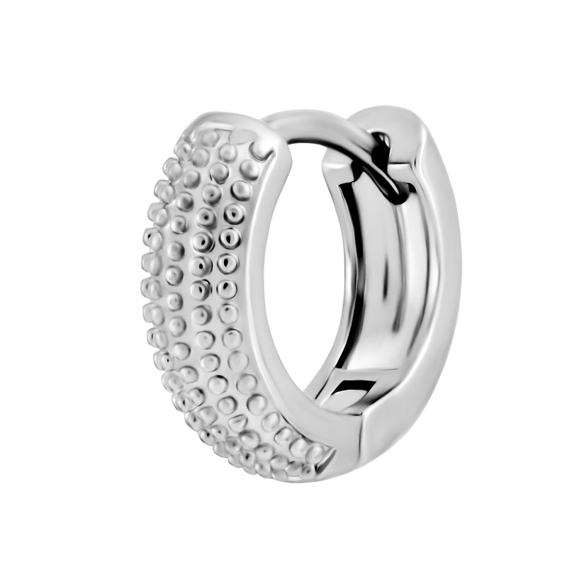 پیرسینگ گوش زنانه اقلیمه مدل HS353 پیرسینگ گوش زنانه اقلیمه مدل HS353