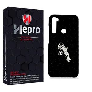 HEPRO MC Cover for XIAOMI Redmi Note 8