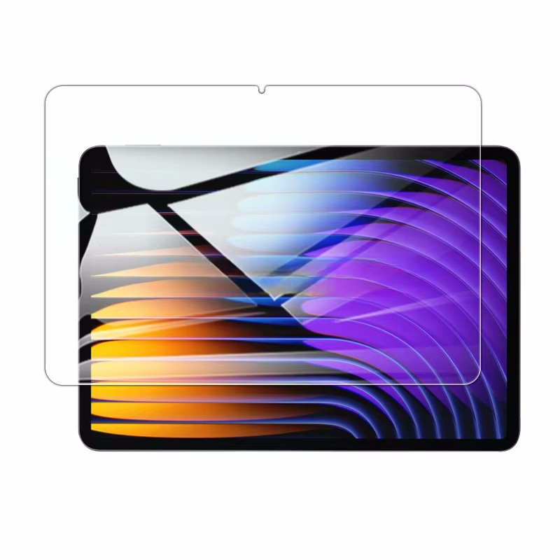 خرید و قیمت محافظ صفحه نمایش شیشه ای بادیگارد مدل TabG مناسب برای تبلت شیائومی Pad 8 / 8 Pro