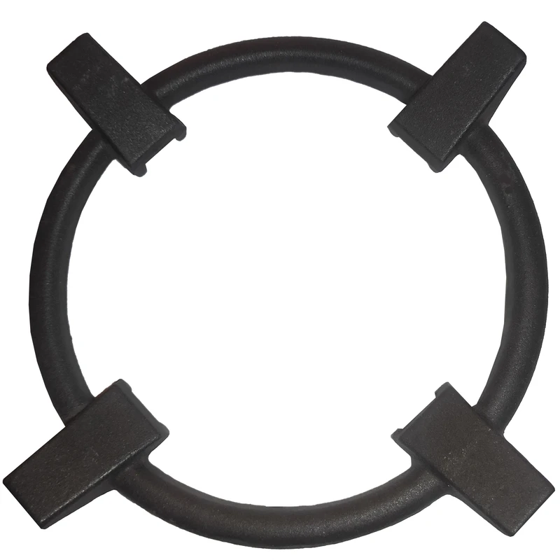 چدن اجاق گاز مدل B-04