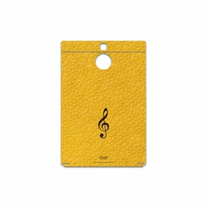 MAHOOT ML-SOL Cover Sticker for BlackBerry Passport Silver Edition