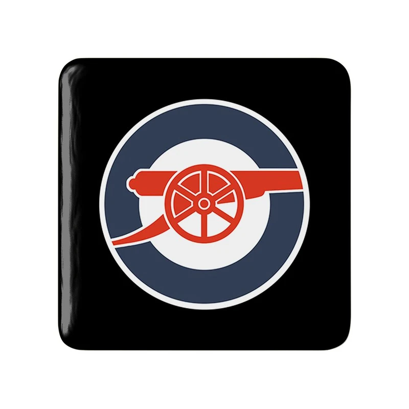 مگنت خندالو مدل باشگاه آرسنال کد 27215