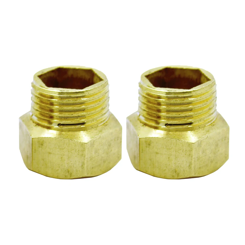 اتصال روپیچ توپیچ دینا مدل DN-2-5CM بسته 2 عددی