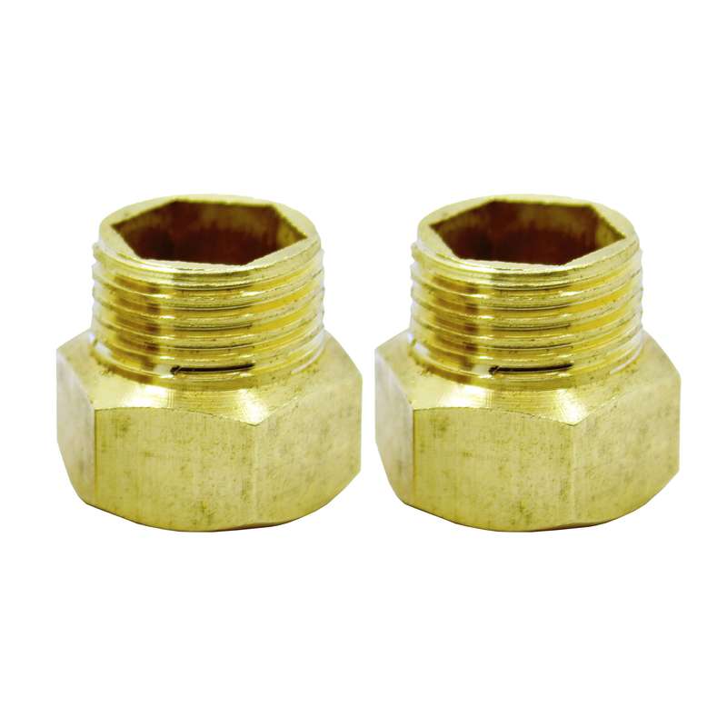 اتصال روپیچ توپیچ دینا مدل DN-2/5CM بسته 2 عددی