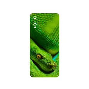 MAHOOT Snake Cover Sticker for Samsung Galaxy A02
