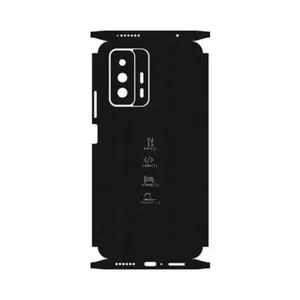 MAHOOT Programming 2-FullSkin Cover Sticker for Xiaomi 11T 5G