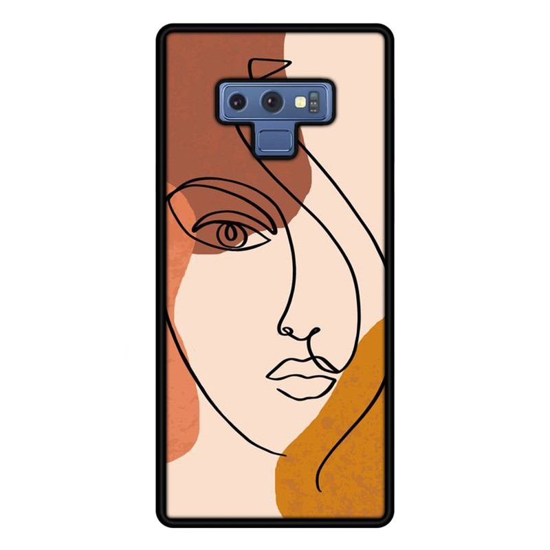 کاور آکام مدل AN92541 مناسب برای گوشی موبایل سامسونگ Galaxy Note 9