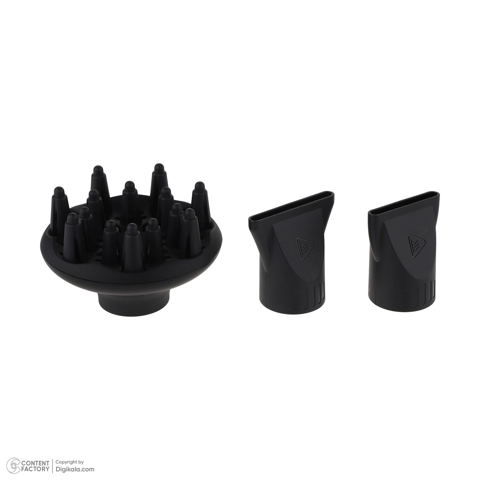 سشوار حرفه ای والوروس مدل VL-501 -  - 2