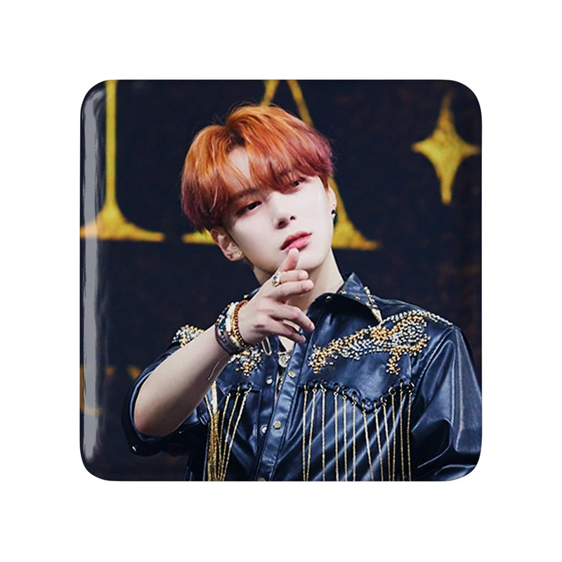 مگنت خندالو طرح مینهیوک گروه مانستا اکس کد 12262