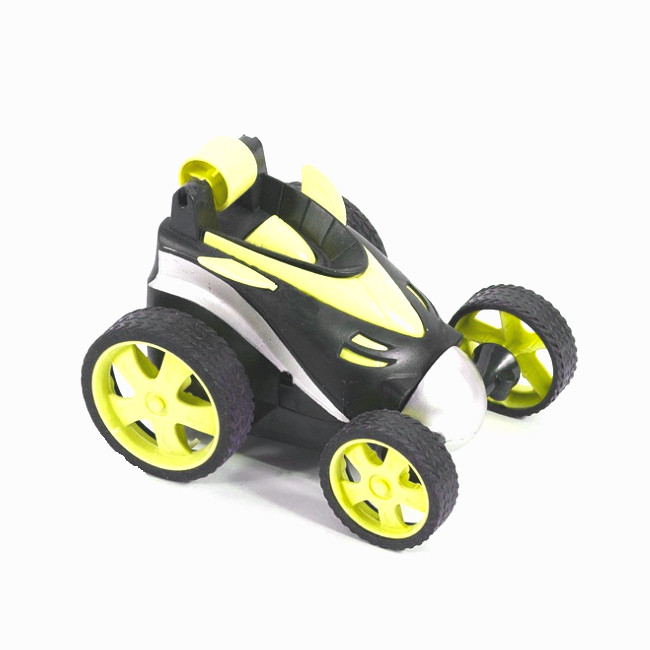ماشین بازی کنترلی مدل دیوانه 360 STUNT CAR
