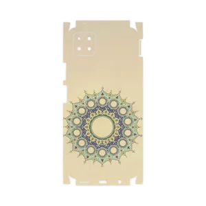 MAHOOT Art of Illumination 2-FullSkin Cover Sticker for Huawei Nova Y60