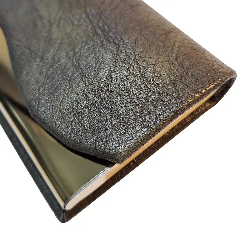 جاکارتی مدل فلزی مگنتی و چرم کد f30