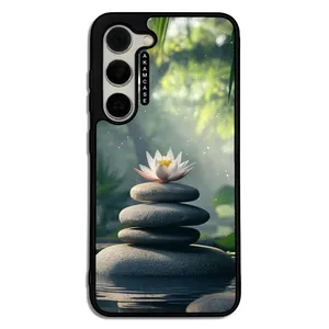 AKAM AMC-WSGS23-ZEN-7 Cover For Samsung Galaxy S23