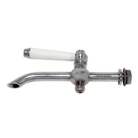 شیر سماور و کتری مدل فنری