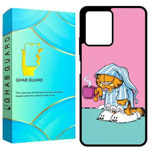 Ghab Guard GCHPRN125G Cover Suitable For Xiaomi Redmi Note 12 5G / Poco X5  Mobile Phone