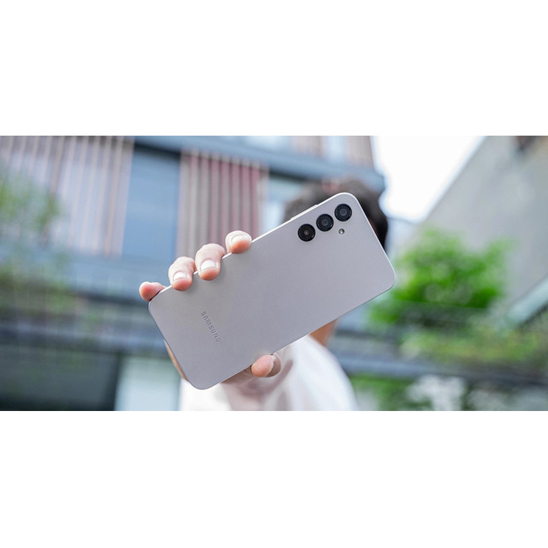 گوشی موبایل سامسونگ مدل Galaxy A14 دو سیم کارت ظرفیت 64 گیگابایت و رم 4 گیگابایت - ویتنام