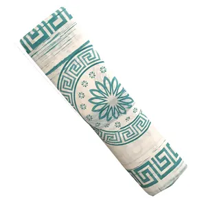  سفره یکبار مصرف مبین  کد 240 رول 50 متری