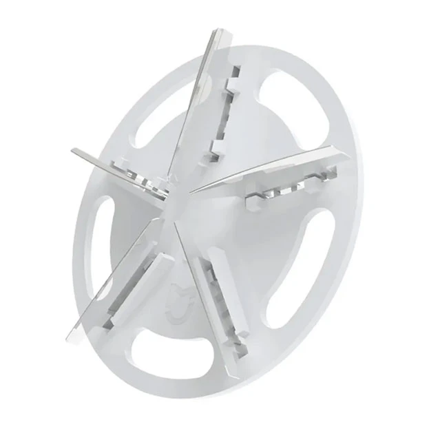 سری پرزگیر لباس میجیا مدل special cutter