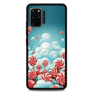 AKAM AMC-WSGS20P-CANDY-20 Cover For Samsung Galaxy S20 Plus