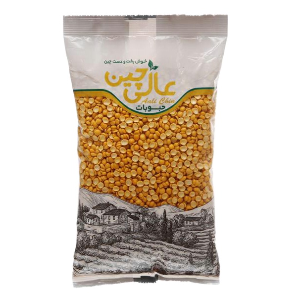 لپه ممتاز عالی چین - 900 گرم